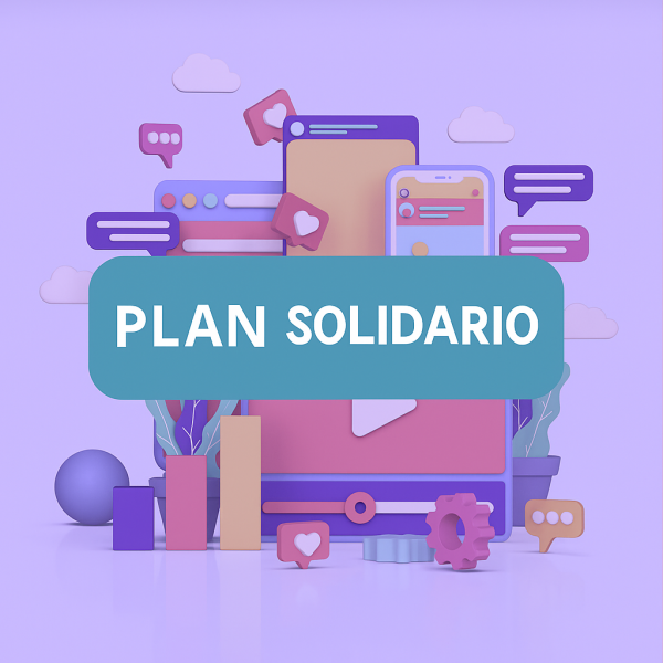Plan Solidario