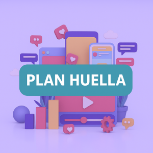 Plan Huella