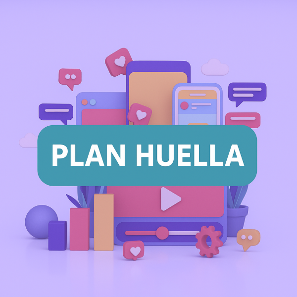 Plan Huella