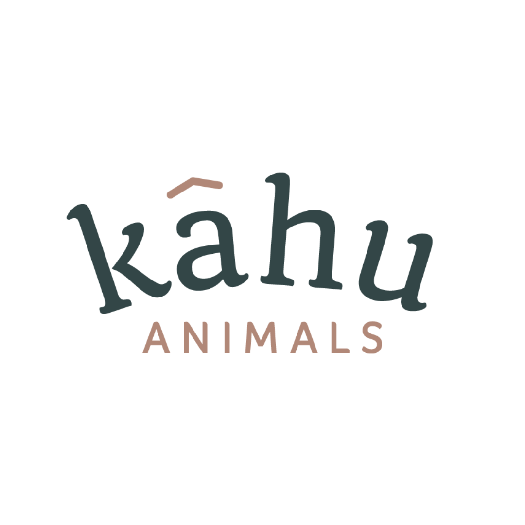 Kahu Animals